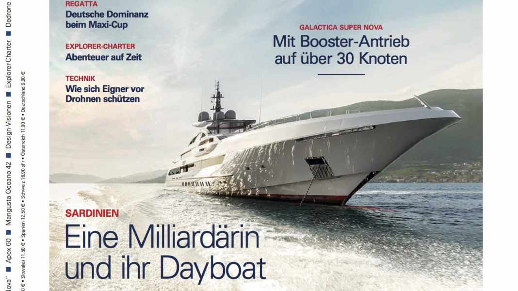 BOOTE EXCLUSIV 6/16 November-December