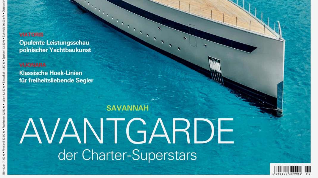 BOOTE EXCLUSIV 6/18 November-December