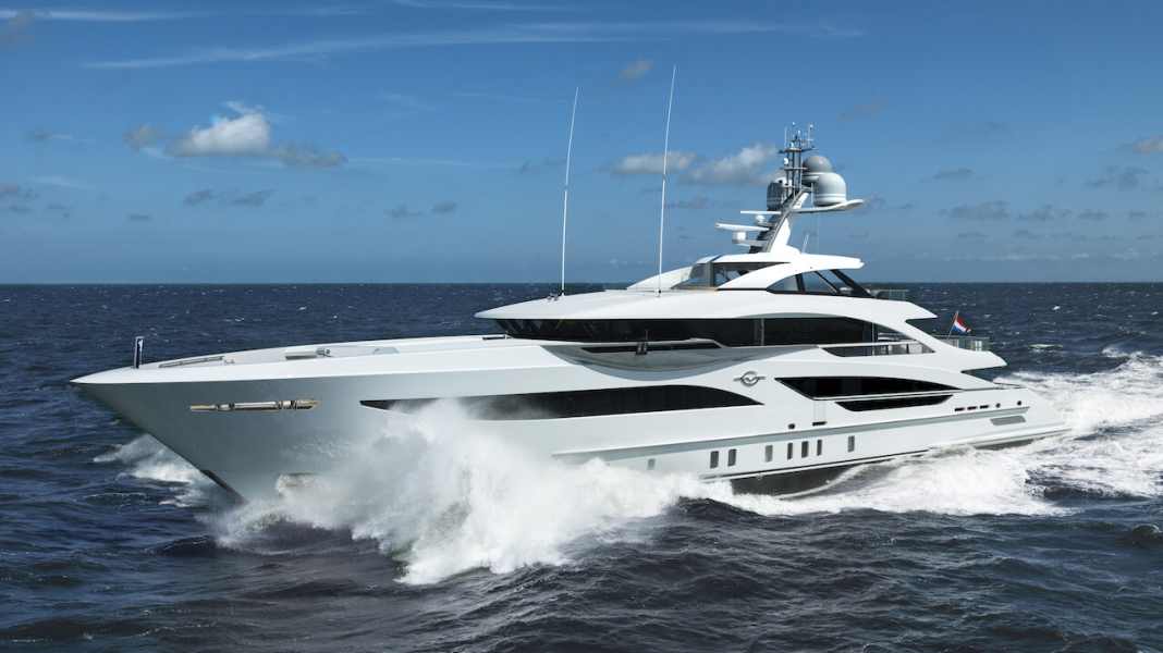 56-Custom-Meter von Heesen