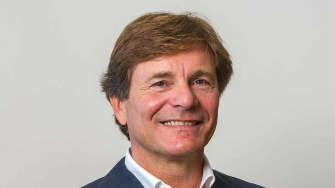 Francesco Frediani zu Sunseeker