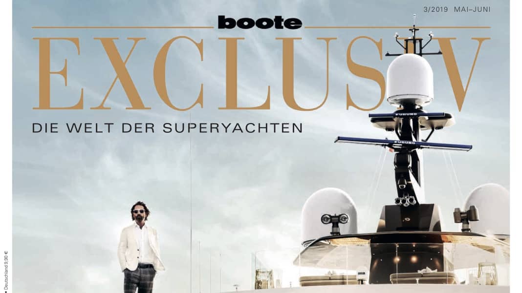 BOOTE EXCLUSIV 3/19 May-June