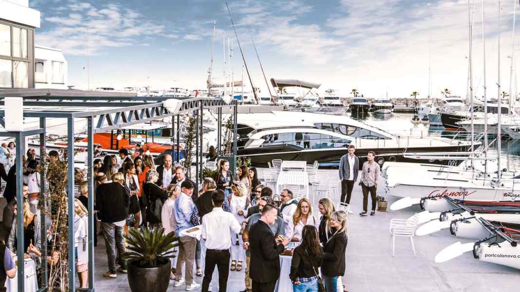 Lengers opens office on Mallorca
