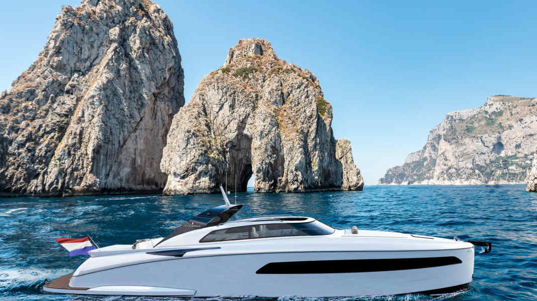 Sichterman Yachts in Monaco