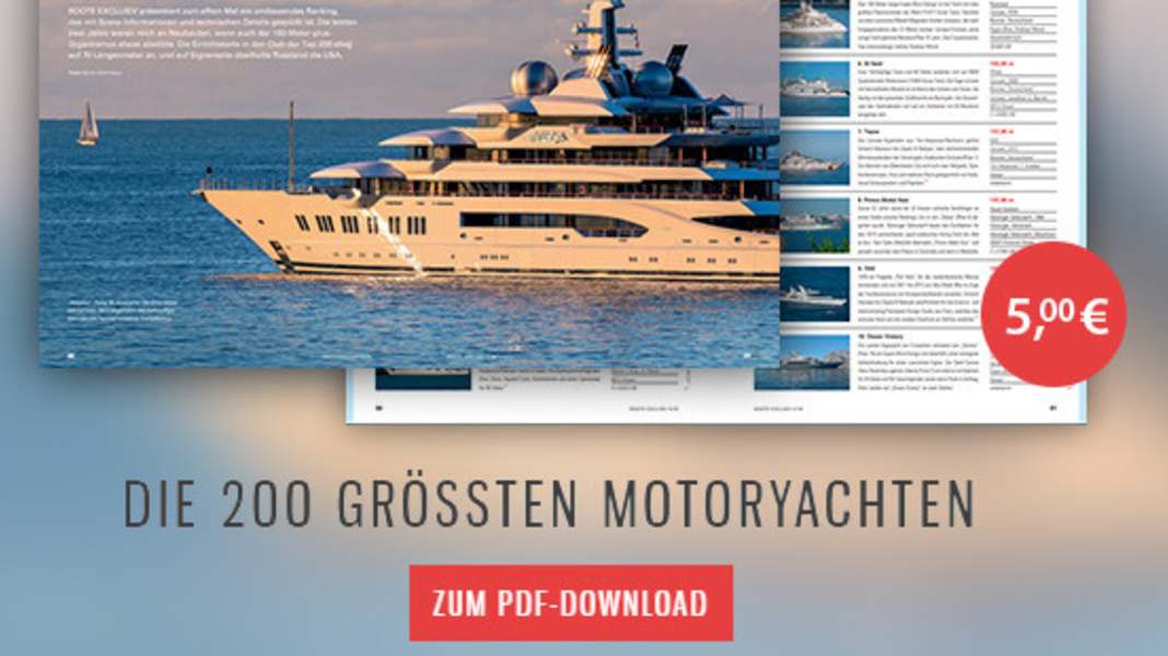 BOOTE EXCLUSIV article as PDF download