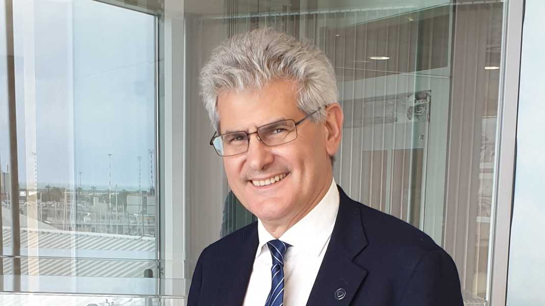 Tankoa Yachts with new CEO