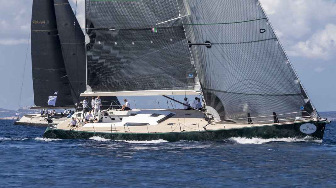 Wally wants to establish cruiser class