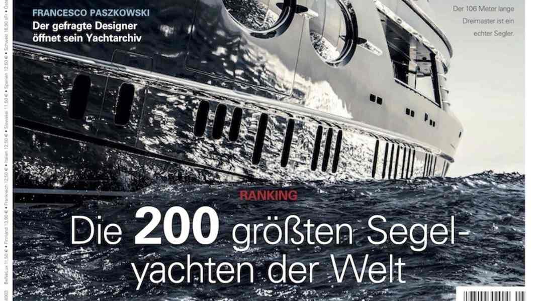 BOOTE EXCLUSIV 5/19 September-October