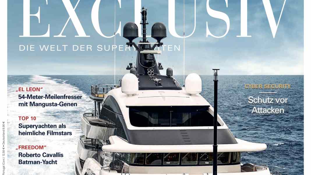 BOOTE EXCLUSIV 4/19 July-August