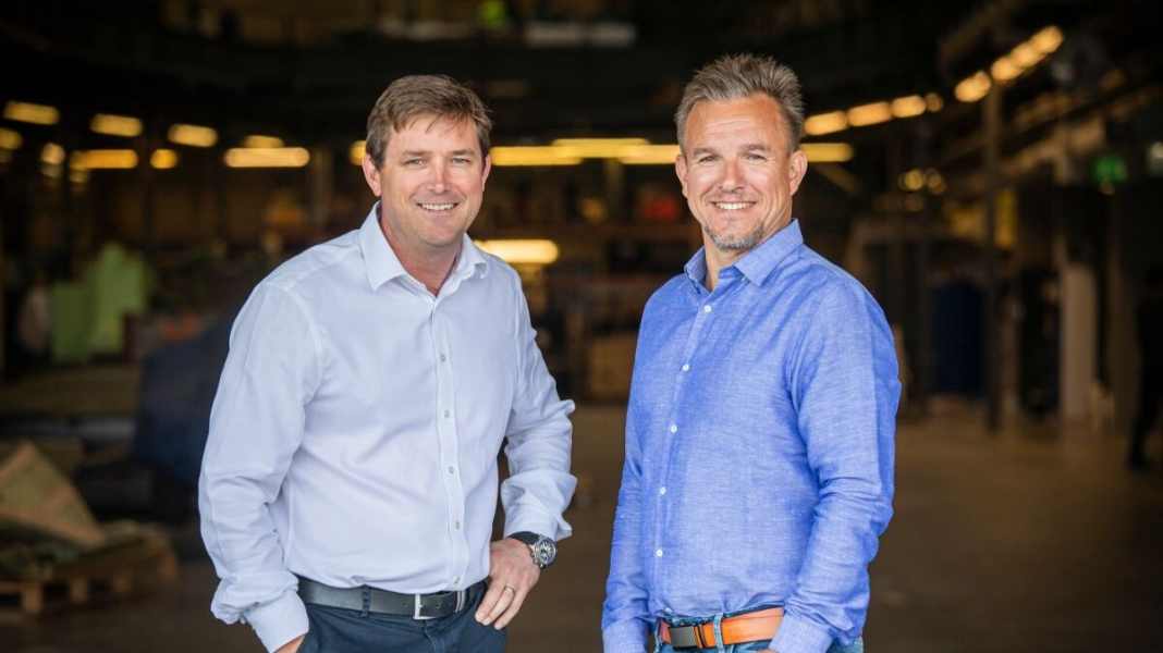 CEO-Wechsel bei Baltic