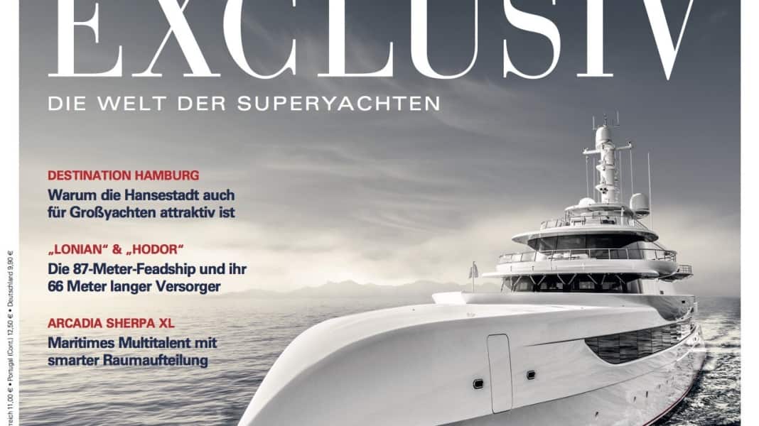 BOOTE EXCLUSIV 2/20 März-April