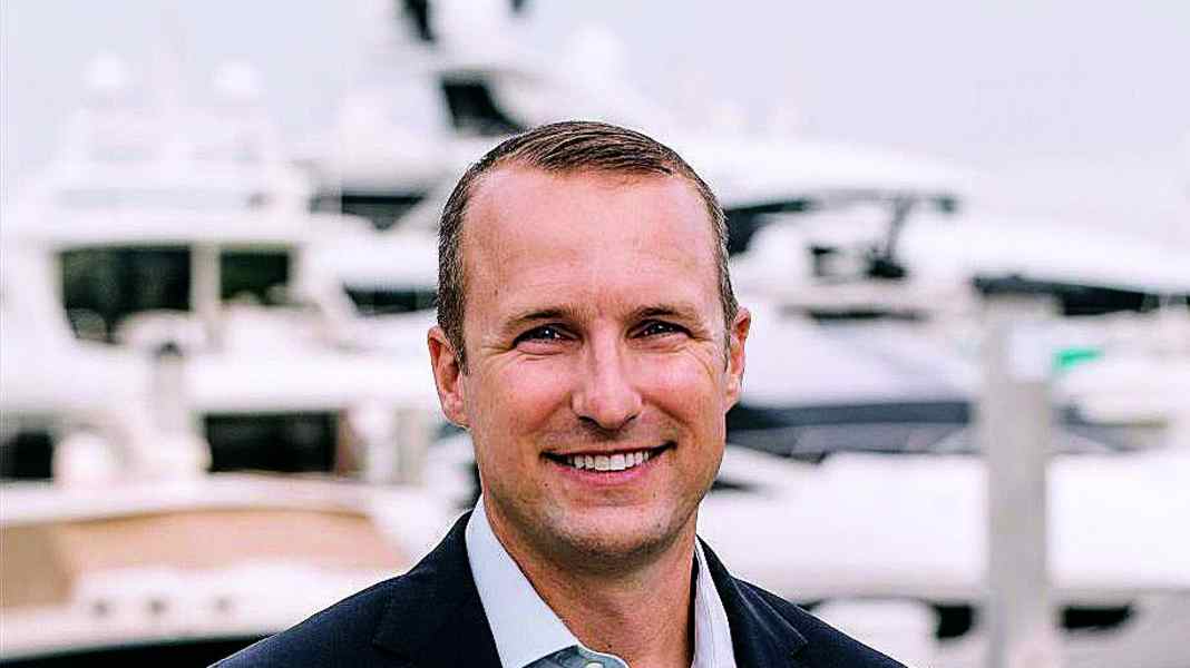 Lürssen opens US office