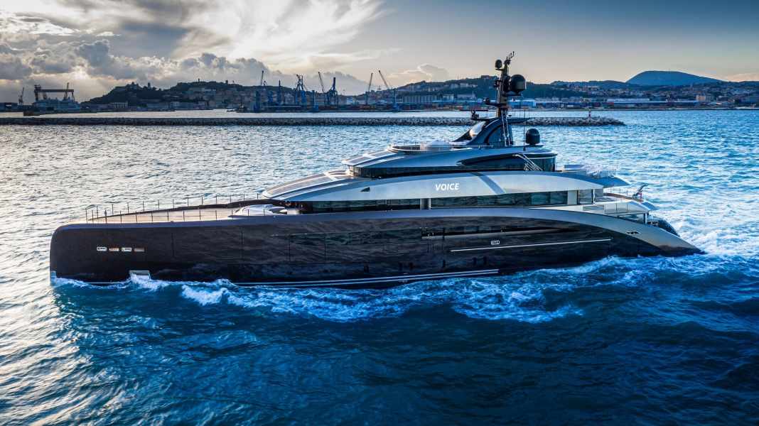 CRN delivers 62 metres