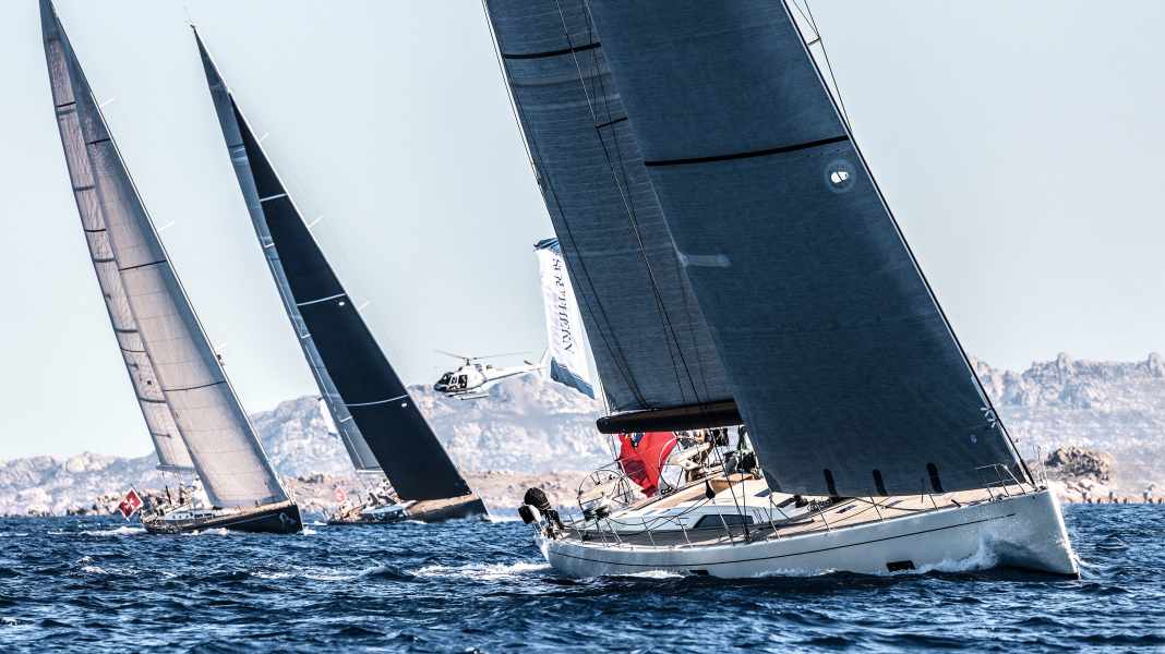 Southern Wind owners defy the crisis