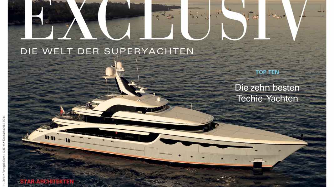 BOOTE EXCLUSIV 6/20 November-Dezember