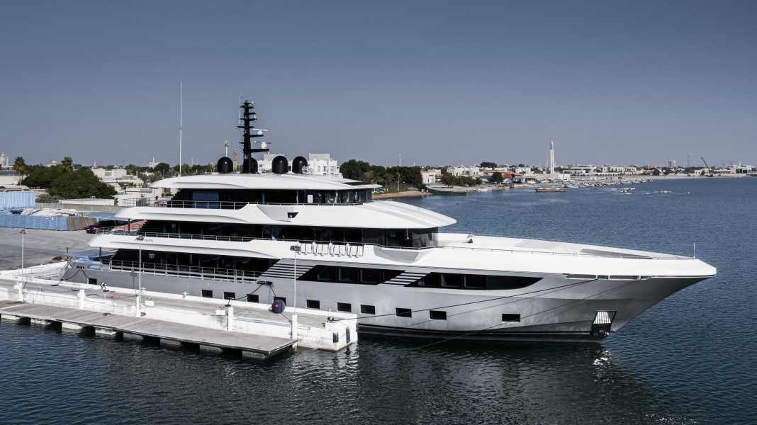 Majesty 175 breaks GRP record
