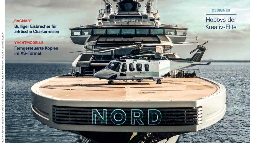 BOOTE EXCLUSIV 1/21 January-February