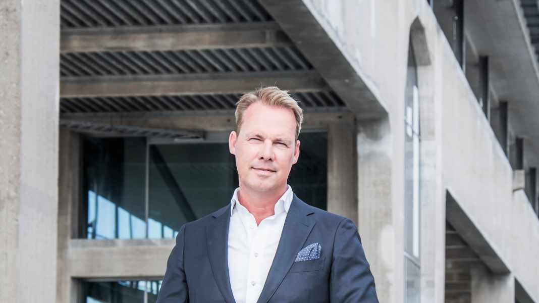 Marketing reinforcement for Royal Huisman