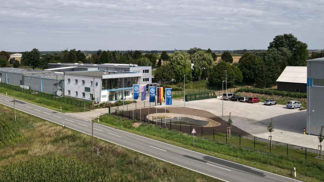 Tilse on course for expansion
