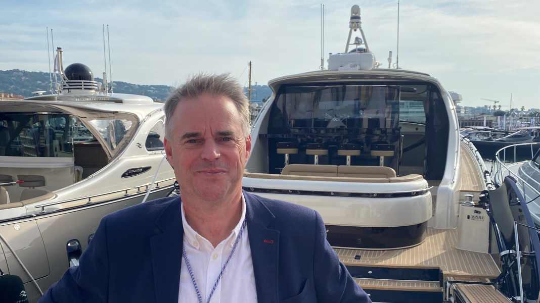 Neuer CEO für Zeelander Yachts