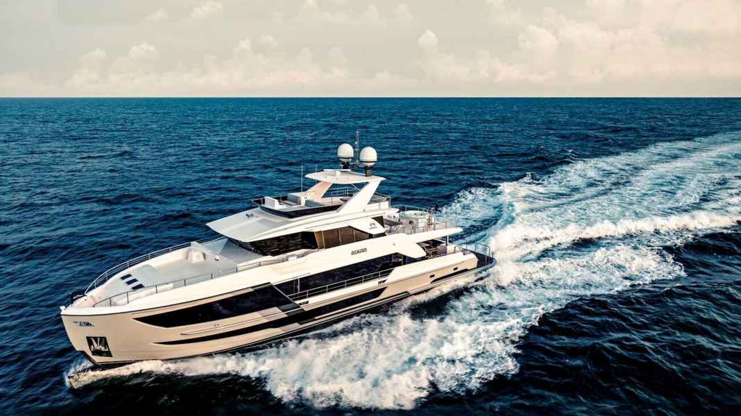 „Askari“-Launch bei Horizon