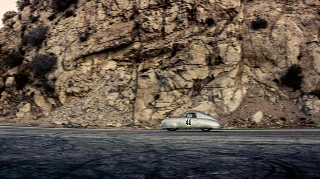 Porsche-DNA: Le Mans – Stunde der Sieger