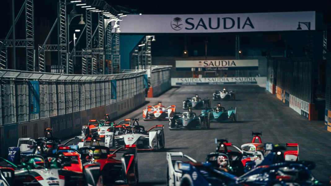 Diriyah E-Prix, 1. und 2. Lauf zur ABB FIA Formel-E-Weltmeisterschaft: Wichtige Punkte und Erkenntnisse