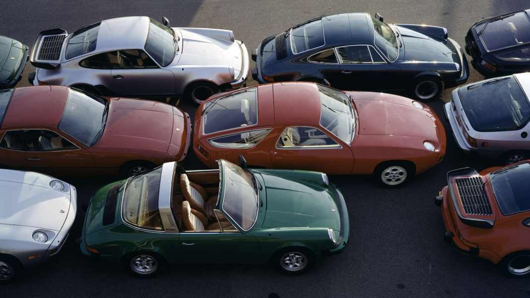 Top 10 der meistunterschätzten Porsche: DAS HABEN SIE NICHT VERDIENT!