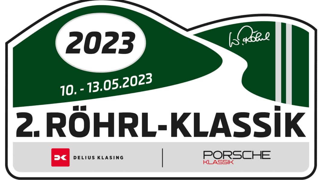 2. Röhrl-Klassik 2023: Vom Start bis ins Gefängnis – der Film zur 2. Röhrl-Klassik
