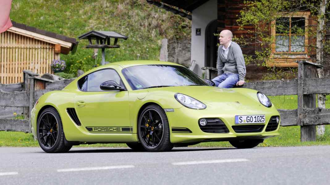 Top 10 der Porsche Invest-Tipps: Heute schon an morgen denken