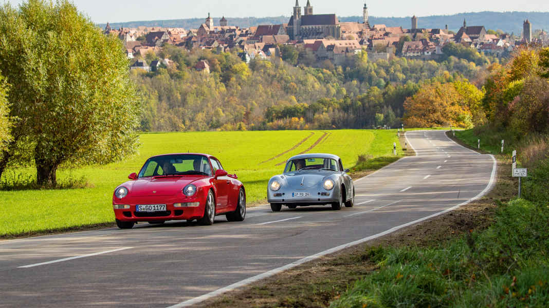 Roadbook-Kontrolle