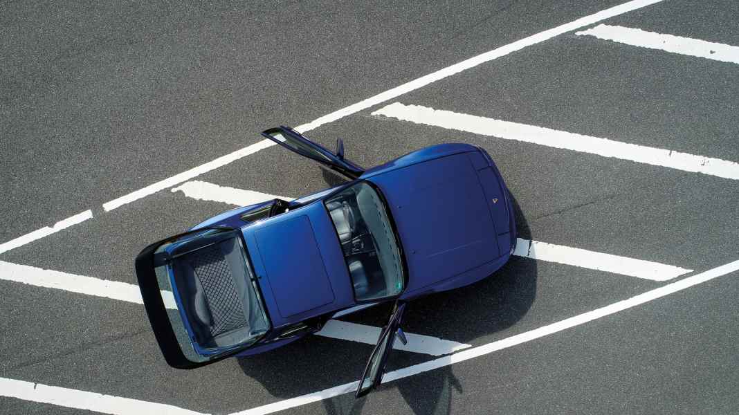 Kaufberatung: Porsche 944 S2 – Glaskuppel