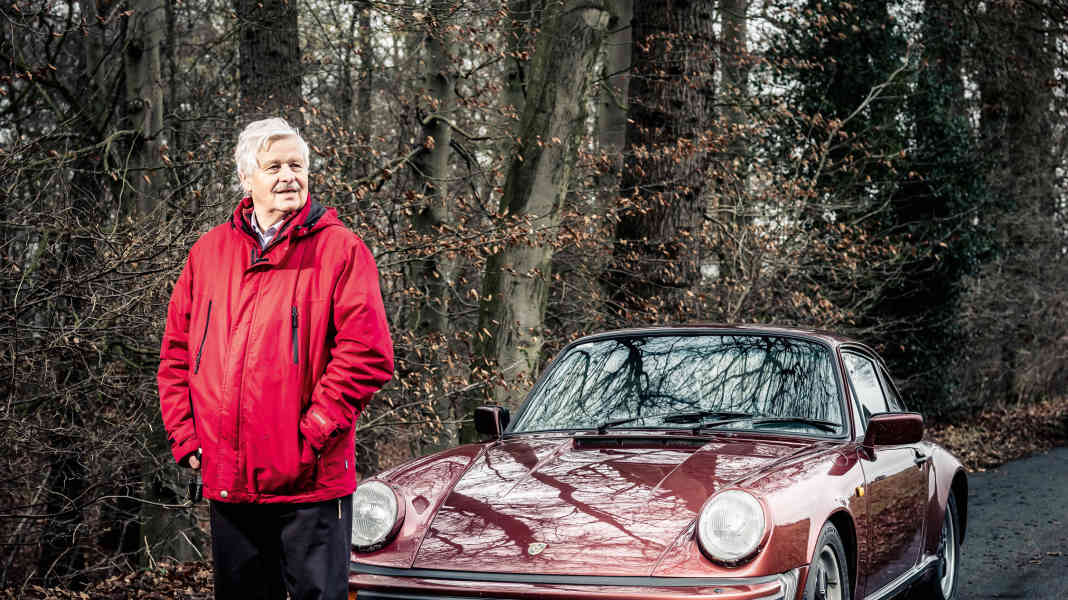 Porsche 911 Carrera: 400.000 gute Gründe