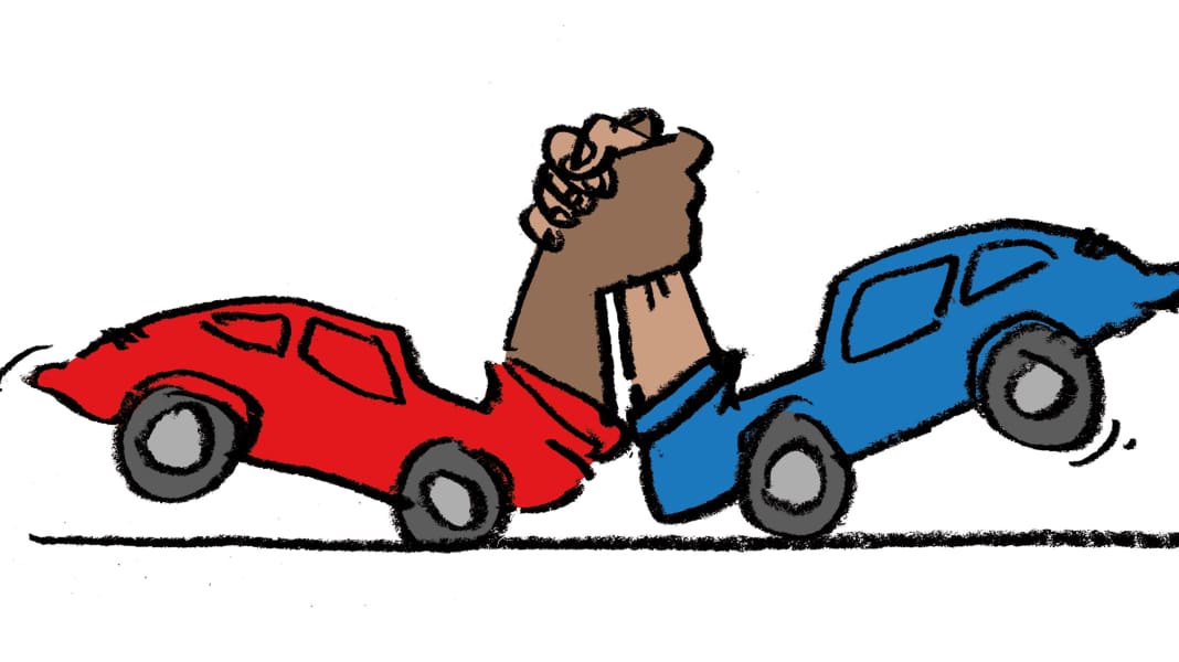Es gilt zu klären: Turbo oder Sauger?