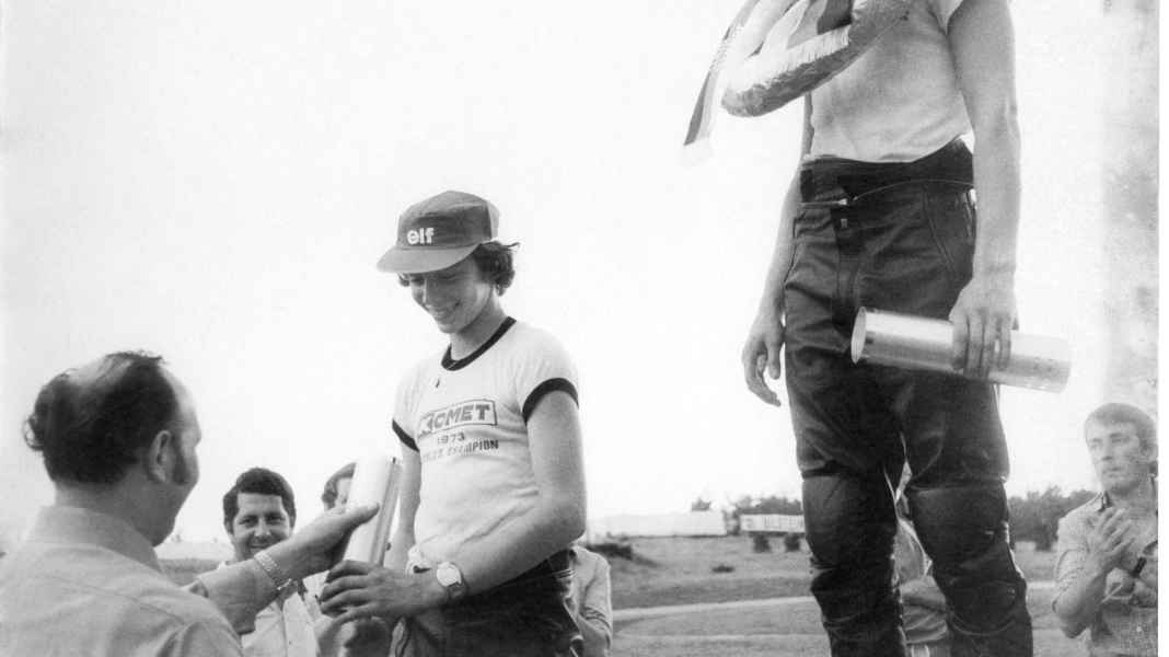 Porsche-Menschen: Stefan Bellof – Auf ewig Bruder