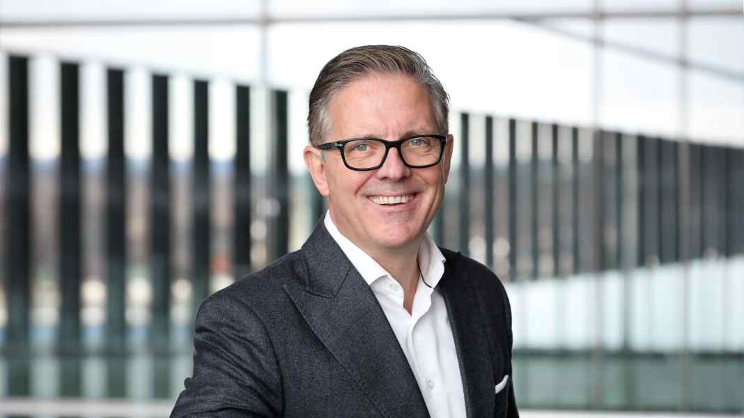 Florian Laudan übernimmt Kommunikation bei Porsche