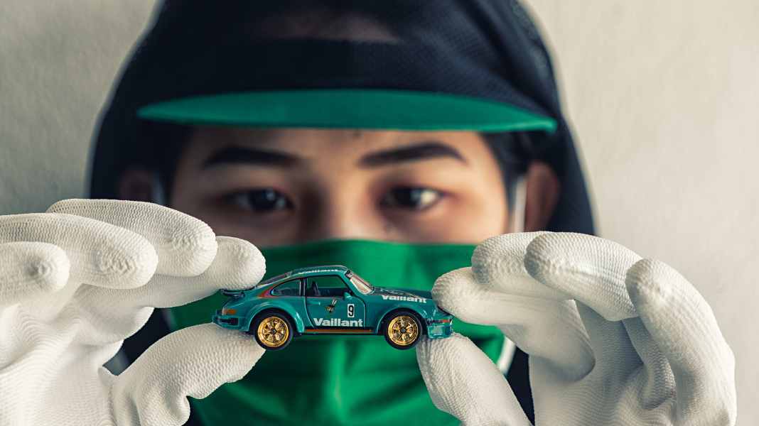 Porsche-Modelle: Das Geheimnis der Taschengeldflitzer