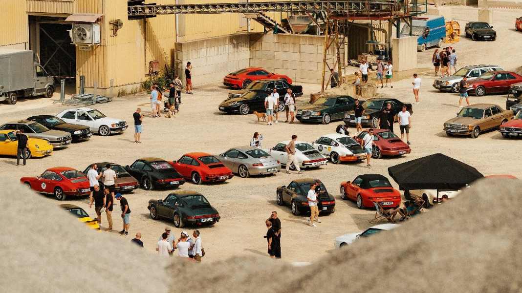 Felix Bauermeister: Heizr-Events – Auto DIDAKT