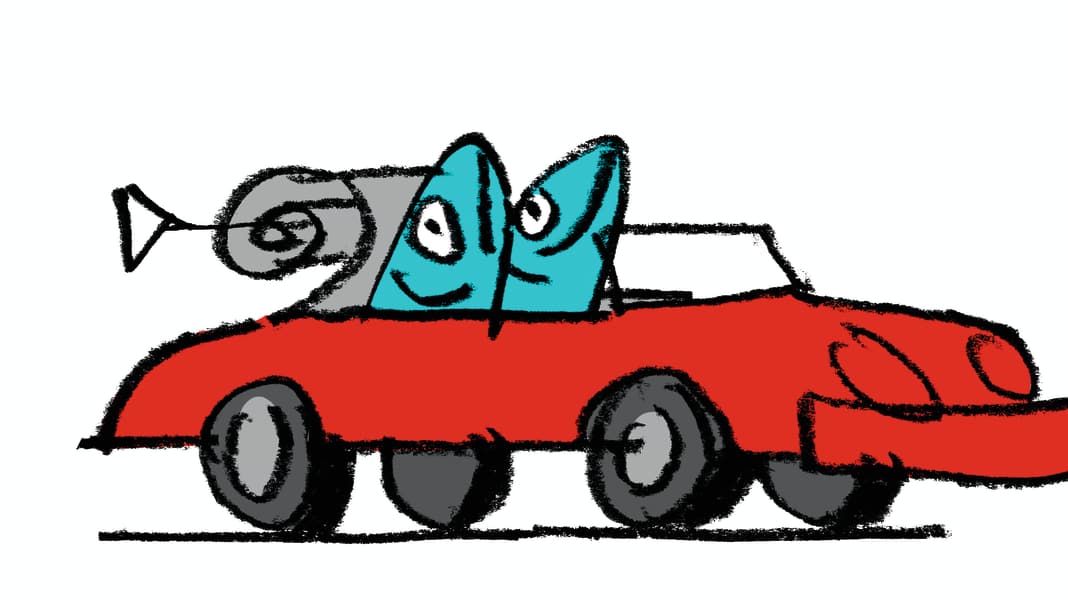 Pro und Contra Cabrio: Offen oder geschlossen?