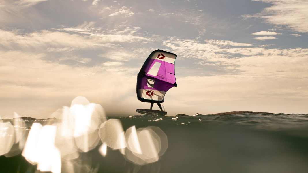 Welcome to Wingsurf.world