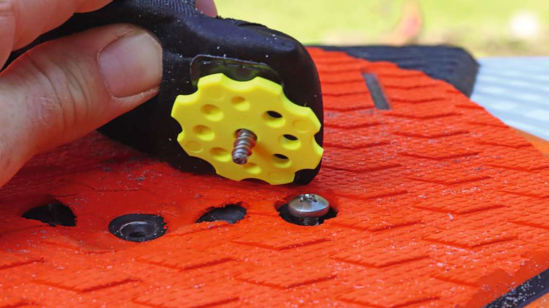 Test: S4lt ATW anti-twist protection for foot straps