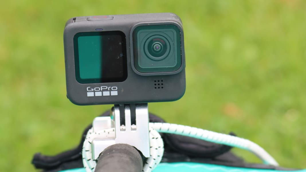 Test: GoPro Hero 9 Black action cam