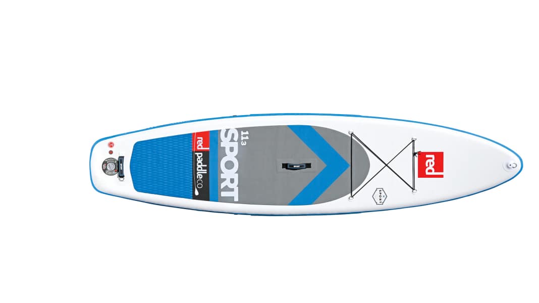 Test 2017 – Allroundboards: Red Paddle Sport MSL 11’3’’ x 32’’
