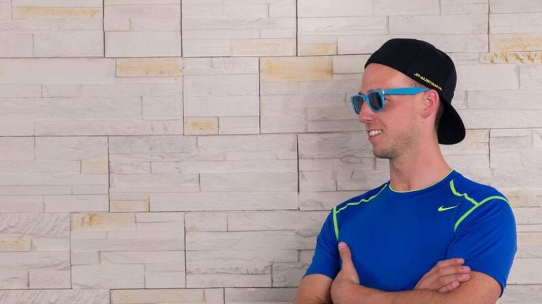 World record attempt: 1200 kilometres in 7 days