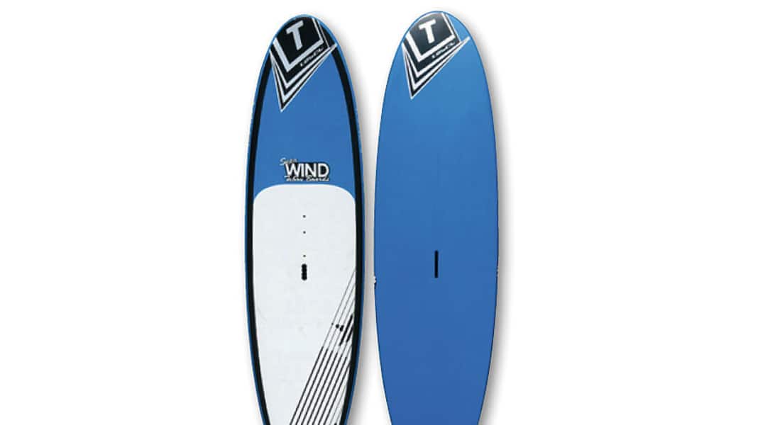 Tabou SupaWind 10'2"