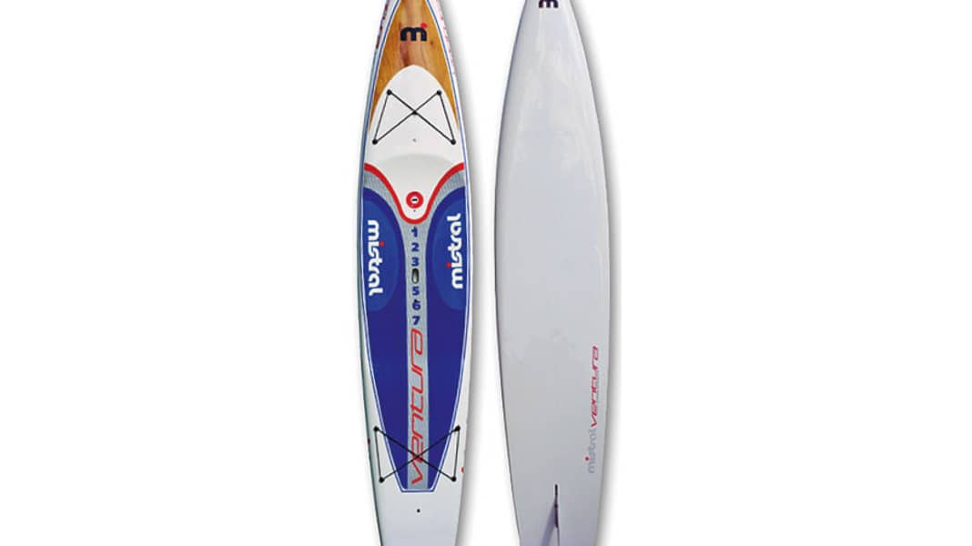 Mistral Ventura 12'6"
