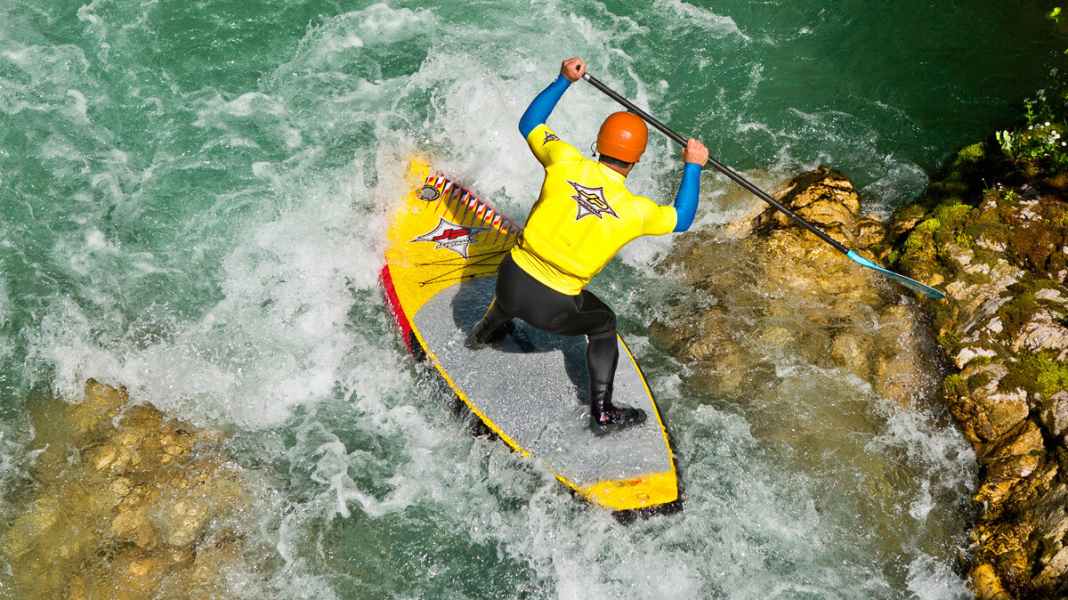 Test: JP-Australia RivAir 9'6" 2014