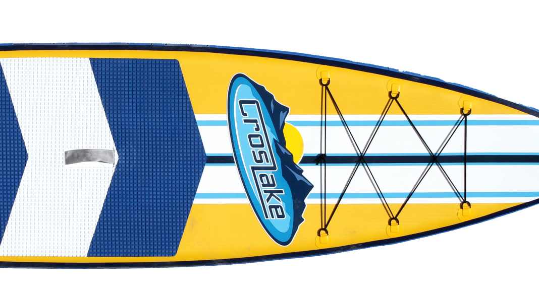 Dauertest: Croslake 12'6"