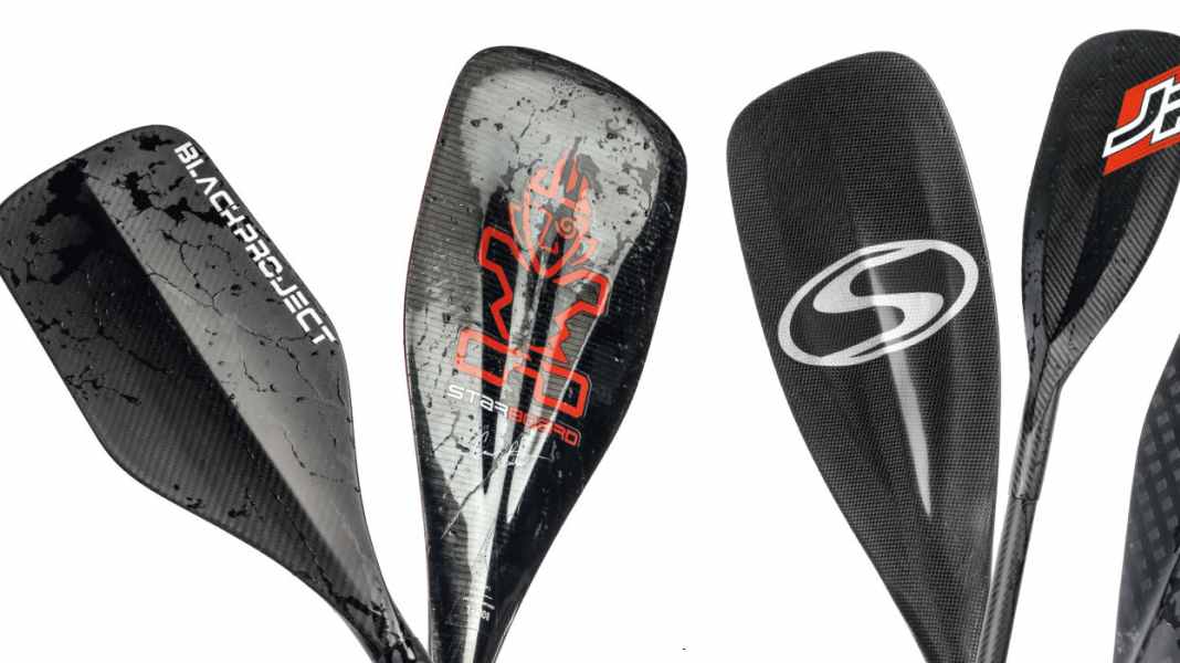 Black Power: 6 Hightech-Padel ab 299 Euro