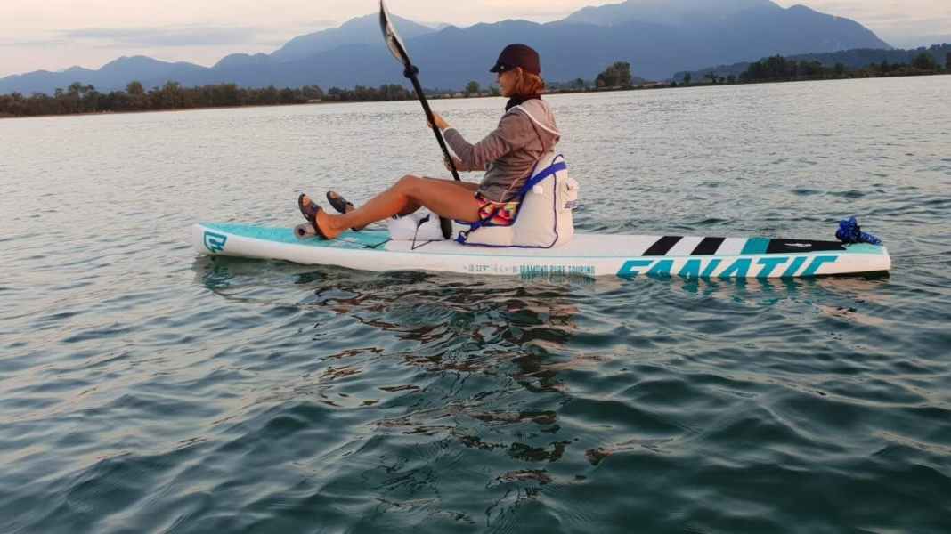 Pimp your SUP