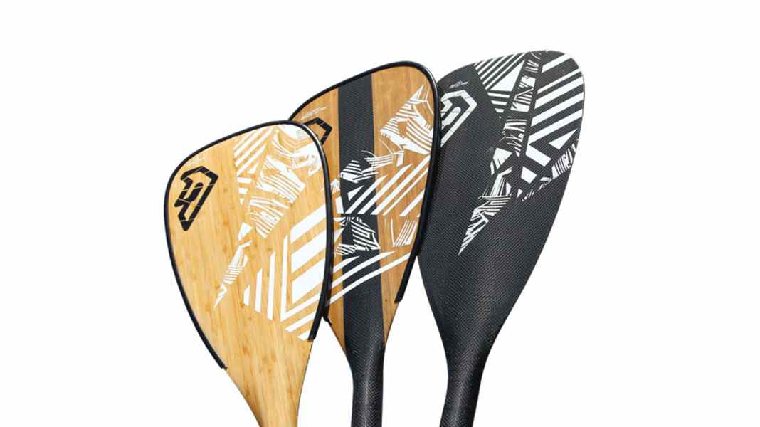 Fanatic Paddel Full-Carbon-Blade
